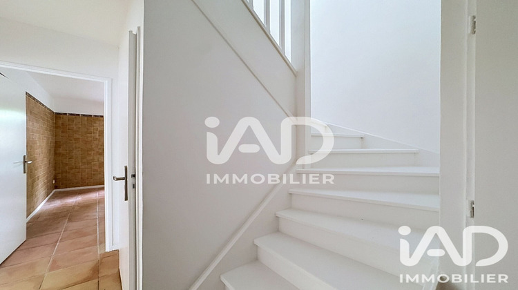 Ma-Cabane - Vente Maison Corbeil-Essonnes, 98 m²