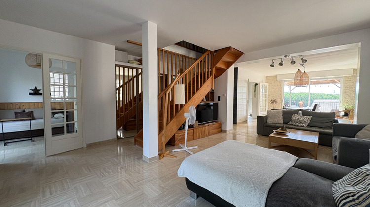 Ma-Cabane - Vente Maison CORBEIL-ESSONNES, 160 m²