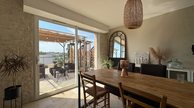 Ma-Cabane - Vente Maison CORBEIL-ESSONNES, 160 m²