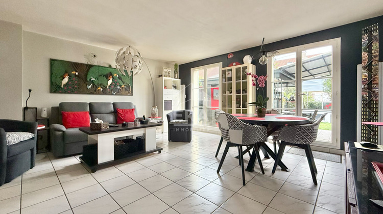 Ma-Cabane - Vente Maison CORBEIL-ESSONNES, 80 m²