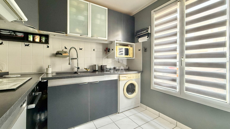 Ma-Cabane - Vente Maison CORBEIL-ESSONNES, 80 m²