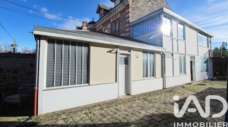 Ma-Cabane - Vente Maison Corbeil-Essonnes, 63 m²