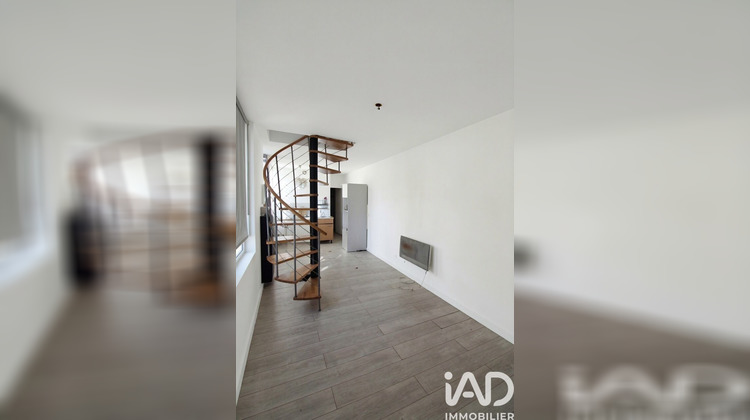 Ma-Cabane - Vente Maison Corbeil-Essonnes, 63 m²