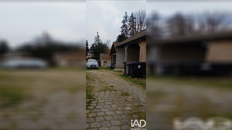 Ma-Cabane - Vente Maison Corbeil-Essonnes, 83 m²