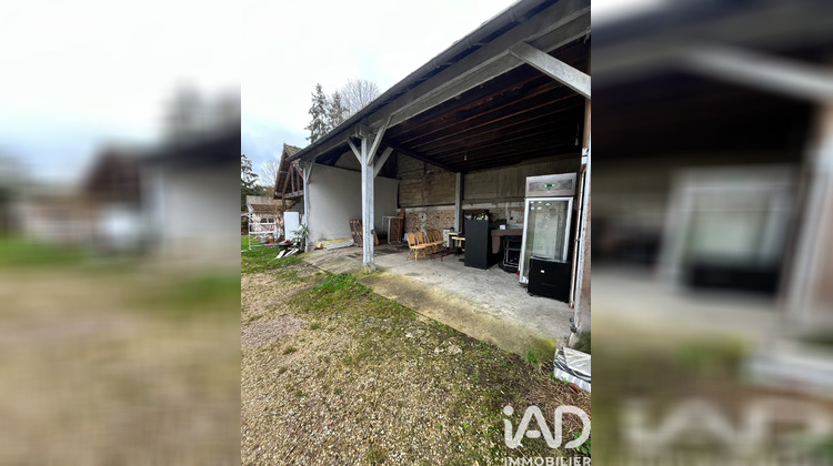 Ma-Cabane - Vente Maison Corbeil-Essonnes, 83 m²
