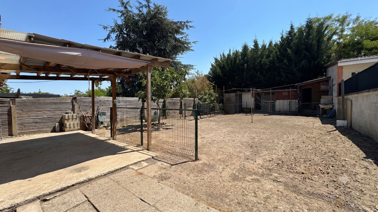 Ma-Cabane - Vente Maison CORBEIL-ESSONNES, 92 m²