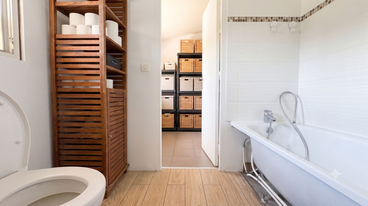 Ma-Cabane - Vente Maison CORBEIL-ESSONNES, 92 m²