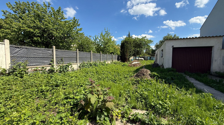Ma-Cabane - Vente Maison CORBEIL-ESSONNES, 56 m²