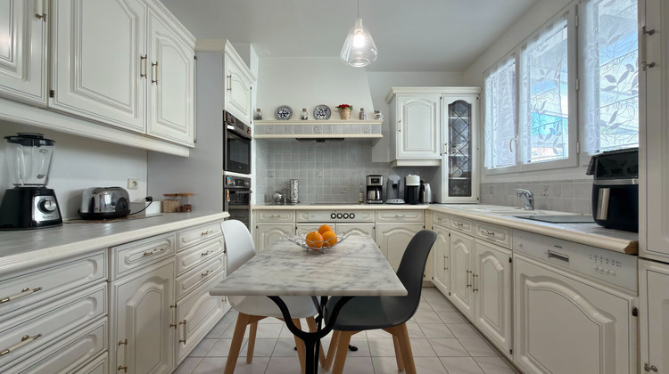 Ma-Cabane - Vente Maison CORBEIL-ESSONNES, 143 m²