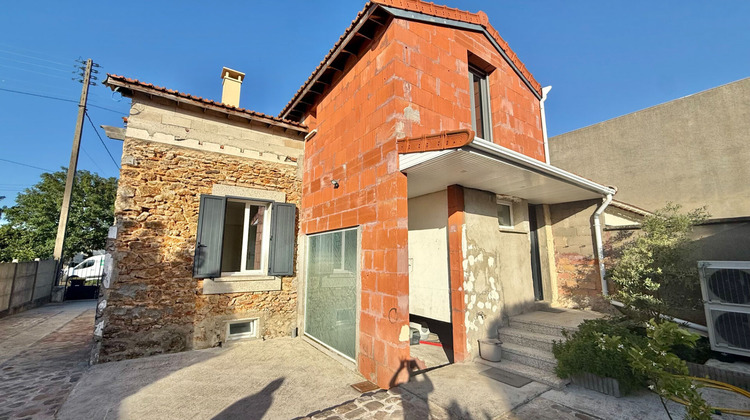 Ma-Cabane - Vente Maison CORBEIL-ESSONNES, 140 m²