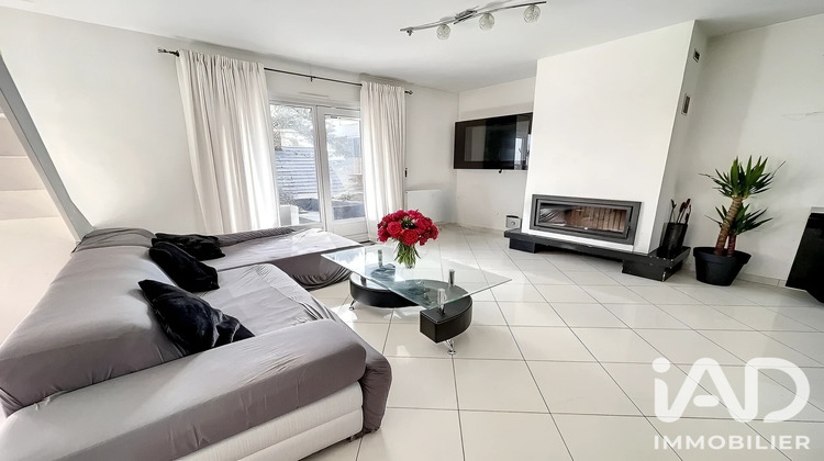 Ma-Cabane - Vente Maison Corbeil-Essonnes, 160 m²
