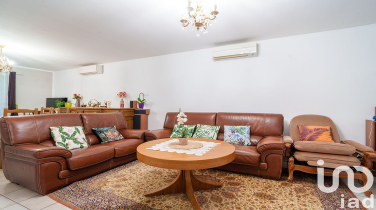 Ma-Cabane - Vente Maison Corbeil-Essonnes, 136 m²