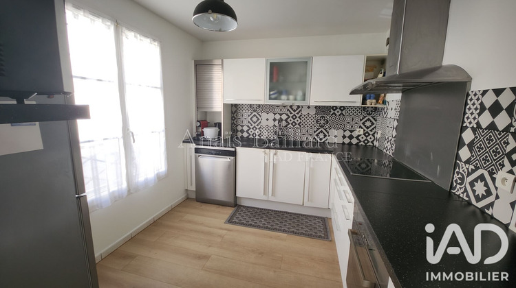 Ma-Cabane - Vente Maison Corbeil-Essonnes, 76 m²