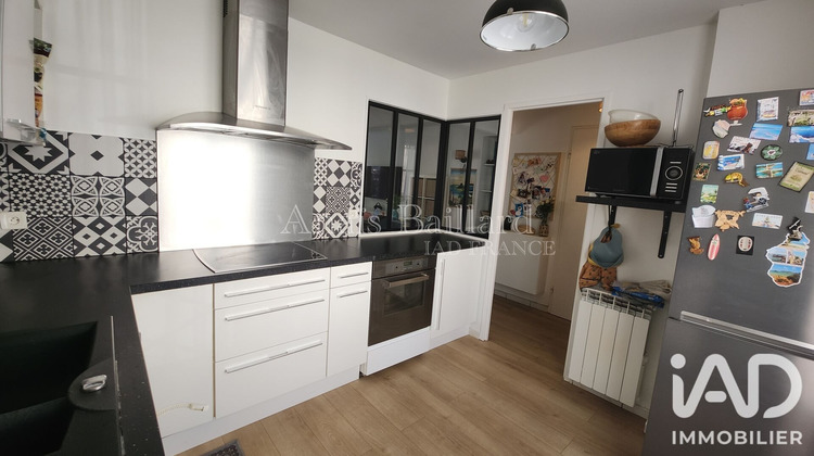 Ma-Cabane - Vente Maison Corbeil-Essonnes, 76 m²