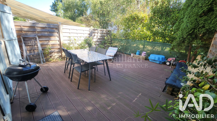 Ma-Cabane - Vente Maison Corbeil-Essonnes, 76 m²