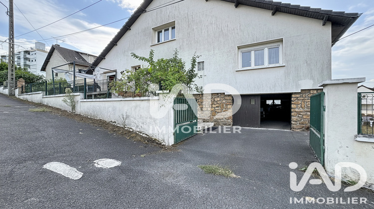 Ma-Cabane - Vente Maison Corbeil-Essonnes, 96 m²
