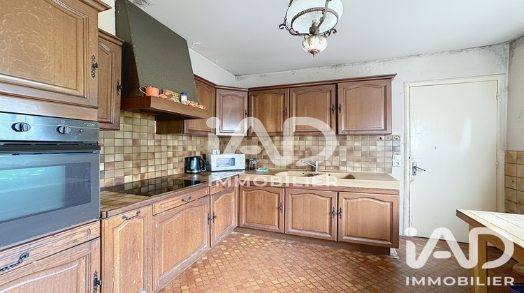 Ma-Cabane - Vente Maison Corbeil-Essonnes, 96 m²