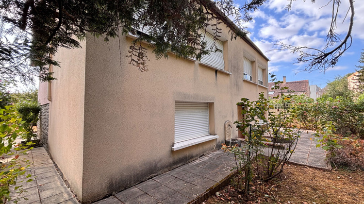 Ma-Cabane - Vente Maison CORBEIL-ESSONNES, 208 m²
