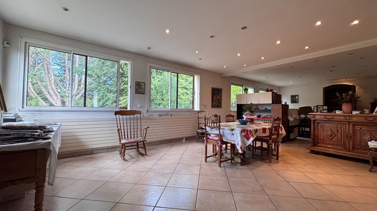 Ma-Cabane - Vente Maison CORBEIL-ESSONNES, 208 m²