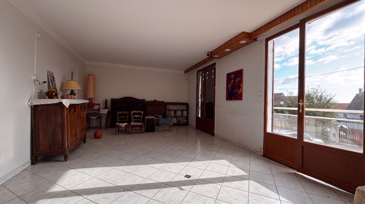 Ma-Cabane - Vente Maison CORBEIL-ESSONNES, 208 m²