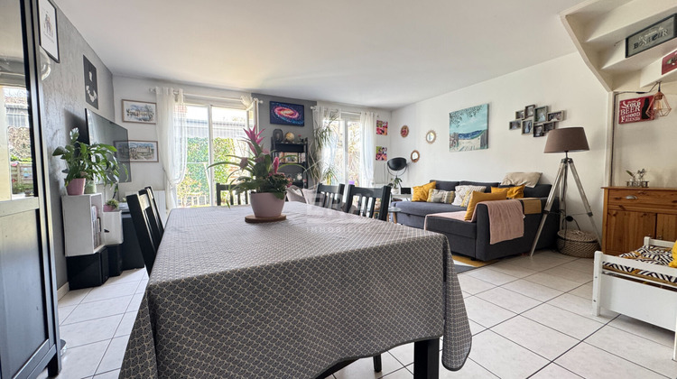 Ma-Cabane - Vente Maison CORBEIL-ESSONNES, 80 m²