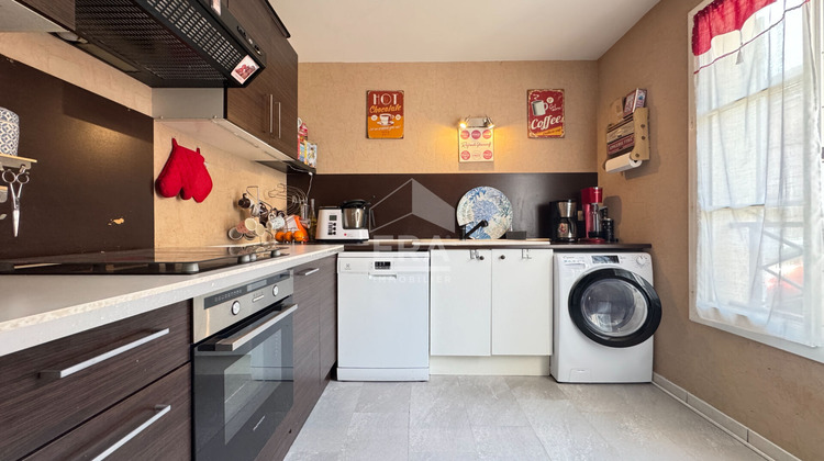 Ma-Cabane - Vente Maison CORBEIL-ESSONNES, 80 m²