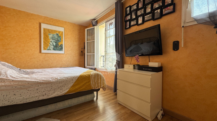 Ma-Cabane - Vente Maison CORBEIL-ESSONNES, 80 m²