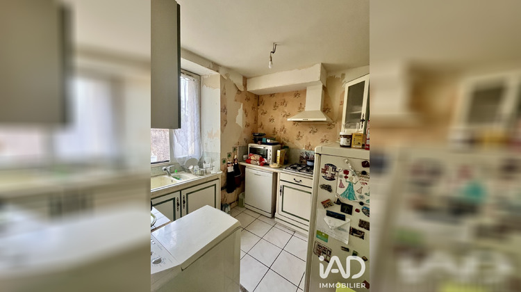 Ma-Cabane - Vente Maison Corbeil-Essonnes, 66 m²