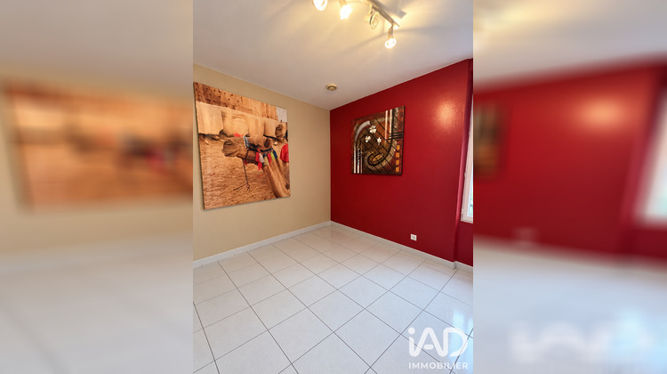 Ma-Cabane - Vente Maison Corbeil-Essonnes, 66 m²