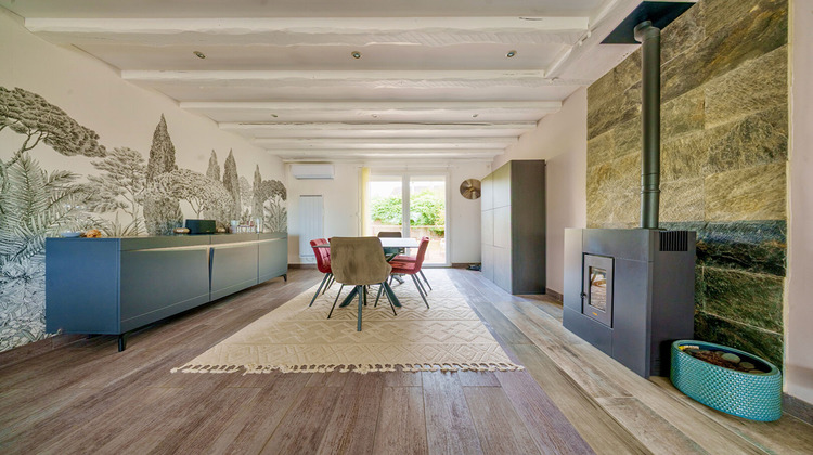 Ma-Cabane - Vente Maison CORBEIL-ESSONNES, 200 m²