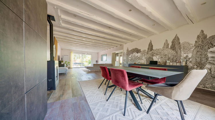 Ma-Cabane - Vente Maison CORBEIL-ESSONNES, 200 m²