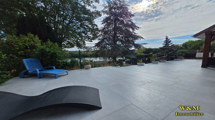 Ma-Cabane - Vente Maison CORBEIL-ESSONNES, 160 m²