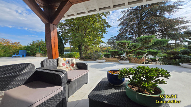 Ma-Cabane - Vente Maison CORBEIL-ESSONNES, 160 m²