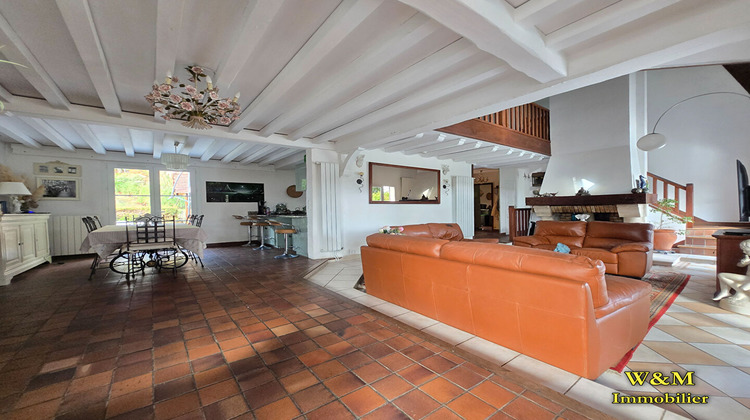 Ma-Cabane - Vente Maison CORBEIL-ESSONNES, 160 m²