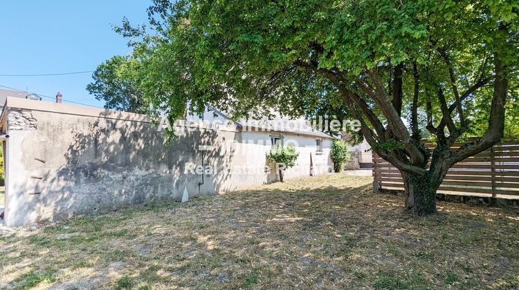 Ma-Cabane - Vente Maison Corbeilles, 160 m²