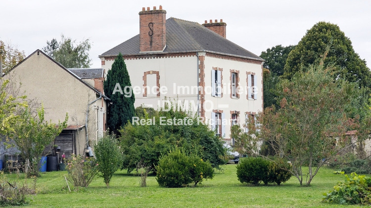 Ma-Cabane - Vente Maison Corbeilles, 160 m²