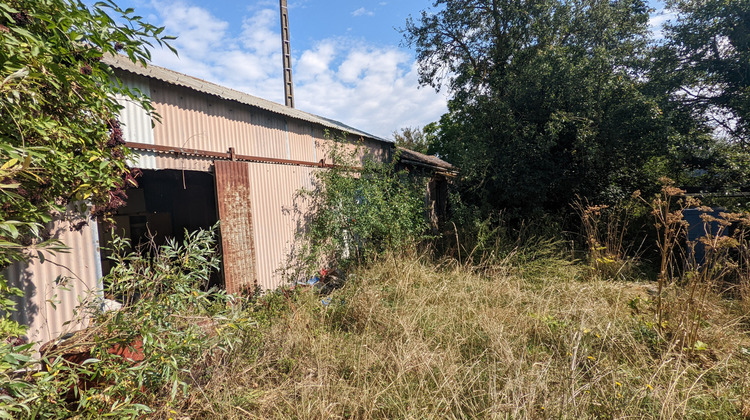 Ma-Cabane - Vente Maison Corbeilles, 50 m²