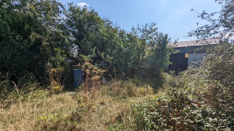 Ma-Cabane - Vente Maison Corbeilles, 50 m²