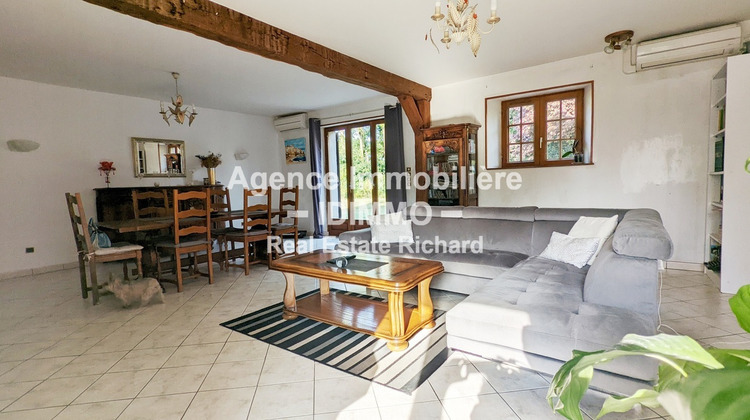 Ma-Cabane - Vente Maison Corbeilles, 115 m²