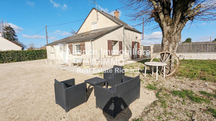 Ma-Cabane - Vente Maison Corbeilles, 99 m²