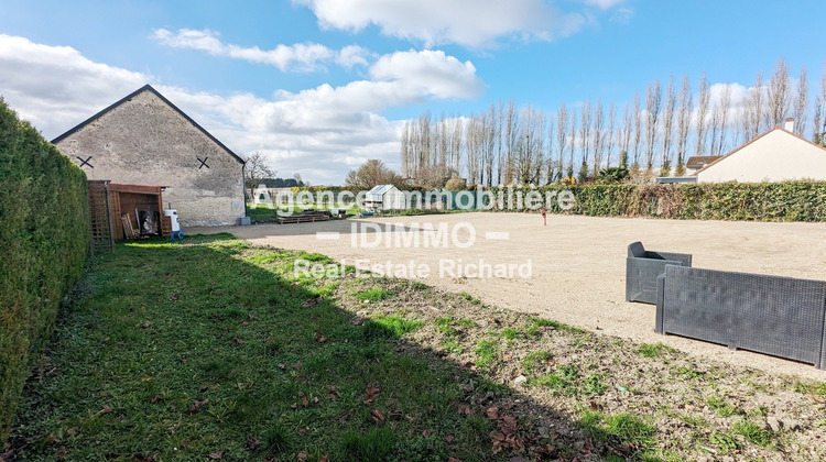 Ma-Cabane - Vente Maison Corbeilles, 99 m²