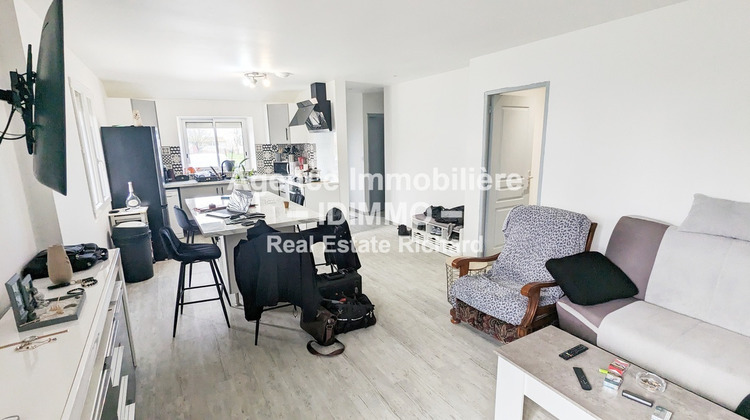 Ma-Cabane - Vente Maison Corbeilles, 99 m²