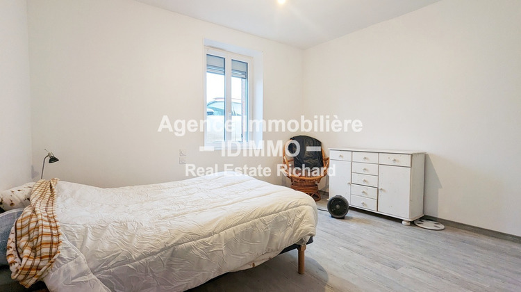 Ma-Cabane - Vente Maison Corbeilles, 99 m²