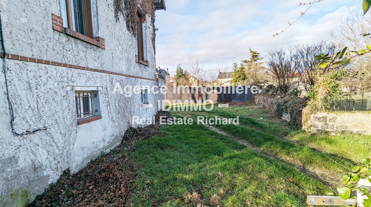 Ma-Cabane - Vente Maison Corbeilles, 80 m²