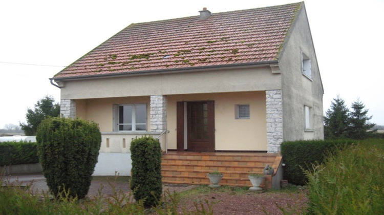 Ma-Cabane - Vente Maison Corbeilles, 90 m²