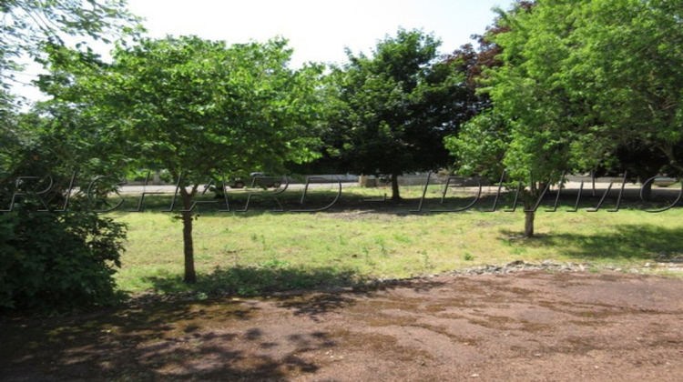 Ma-Cabane - Vente Maison Corbeilles, 145 m²