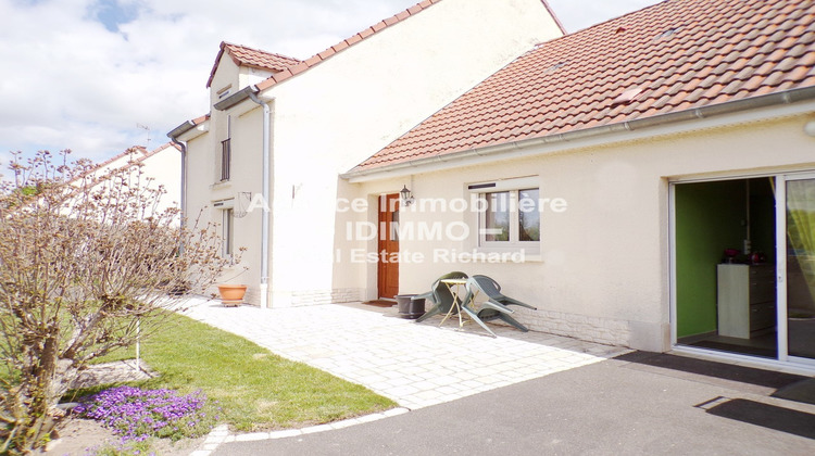 Ma-Cabane - Vente Maison Corbeilles, 140 m²