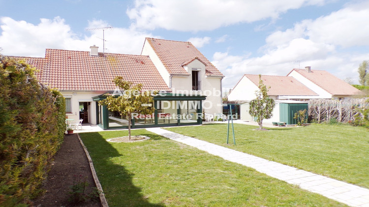 Ma-Cabane - Vente Maison Corbeilles, 140 m²