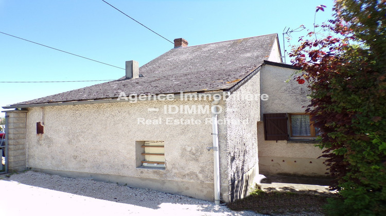 Ma-Cabane - Vente Maison Corbeilles, 84 m²