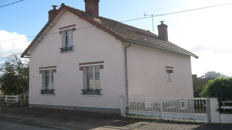 Ma-Cabane - Vente Maison Corbeilles, 110 m²